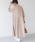 CRAFT STANDARD BOUTIQUE(クラフトスタンダードブティック)の「ワンピース/ドレス(シャツワンピース)」