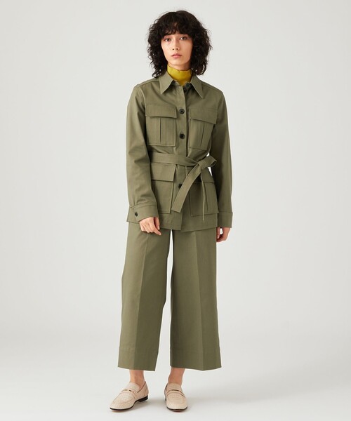 Paul Smith（ポールスミス）の「コットンミックスツイル ジャケット 
