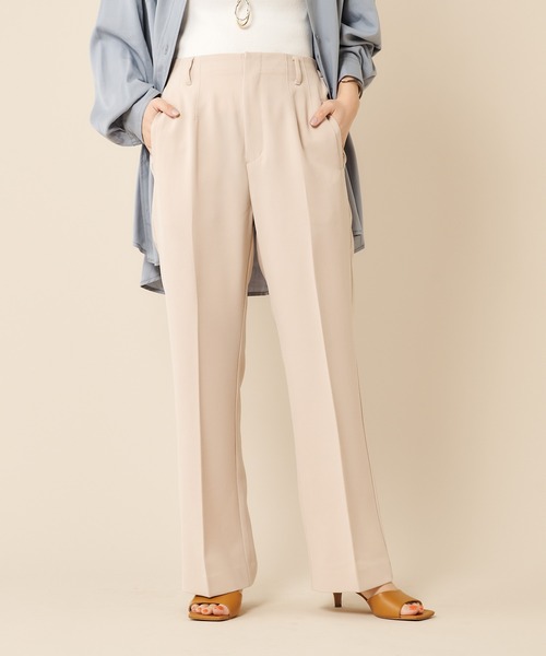 SHENERY(シーナリー)の「カウレザーミュール(サンダル・レディース・ブラック/ベージュ/キャメル・36/37/38)」の19枚目の写真