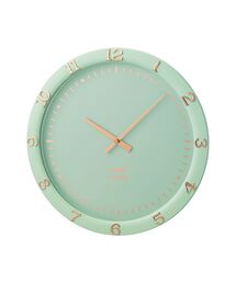 BRUNO（ブルーノ）の「パステルウォールクロック（掛け時計）」