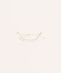 【V&SSS】botanic U＆V　ring sv925