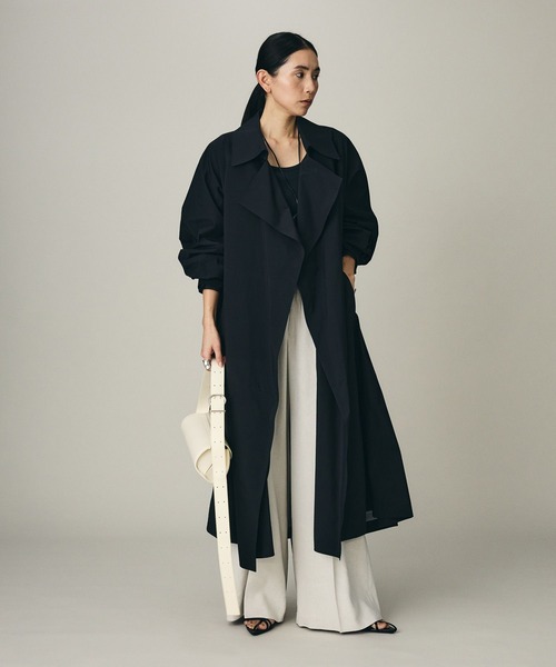 Chaos(カオス)/シェルSPECアウターコート（トレンチコート）｜Chaos