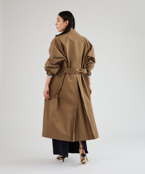 Chaos(カオス)/シェルSPECアウターコート Chaos(カオス)/シェルSPECアウターコート（トレンチコート）｜Chaos