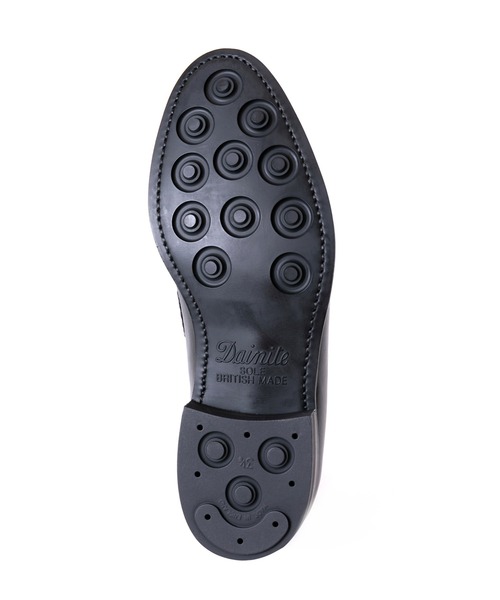 Berwick1707（バーウィック）の「Berwick バーウィック タッセル ローファー 4340 ダイナイトソール（ローファー・メンズ・ブラウン/グレー/ダークブラウン/ネイビー・6/8/5/7/7.5/6.5/5.5/8.5/4.5）」の14枚目の写真