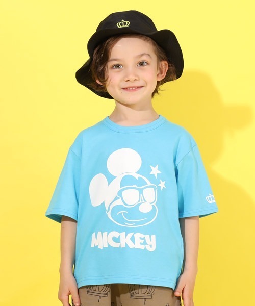 Babydoll ベビードール の 通販限定 ディズニー キャラクターtシャツ 5065k Tシャツ カットソー Wear