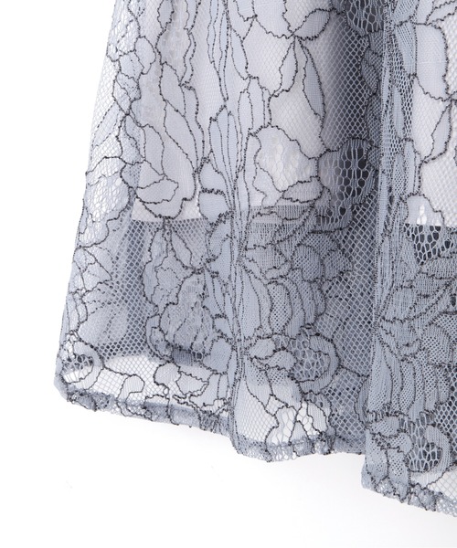 PROPORTION BODY DRESSING（プロポーションボディドレッシング）の