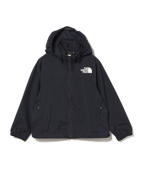 こども ビームス（コドモビームス）の「THE NORTH FACE / スワローテイル ジャケット 21（100～150cm）（ブルゾン・キッズ・イエロー/ネイビー/グリーン系その他5・130/110/150/120/140/100）」の3枚目の写真