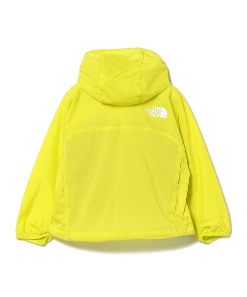 こども ビームス（コドモビームス）の「THE NORTH FACE / スワローテイル ジャケット 21（100～150cm）（ブルゾン・キッズ・イエロー/ネイビー/グリーン系その他5・130/110/150/120/140/100）」の8枚目の写真