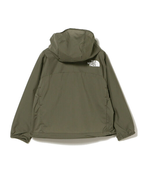 こども ビームス（コドモビームス）の「THE NORTH FACE / スワローテイル ジャケット 21（100～150cm）（ブルゾン・キッズ・イエロー/ネイビー/グリーン系その他5・130/110/150/120/140/100）」の11枚目の写真