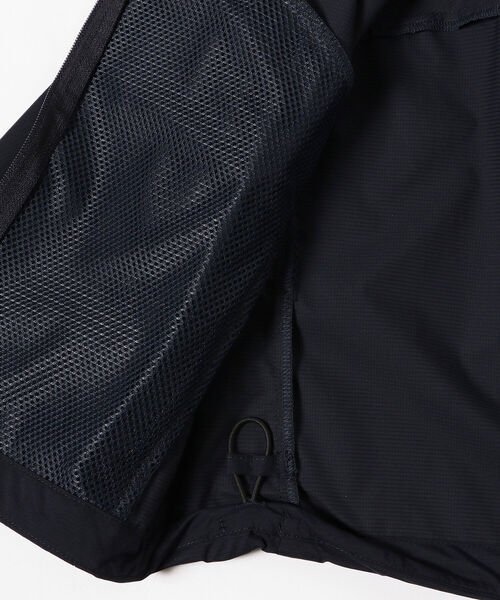 こども ビームス（コドモビームス）の「THE NORTH FACE / スワローテイル ジャケット 21（100～150cm）（ブルゾン・キッズ・イエロー/ネイビー/グリーン系その他5・130/110/150/120/140/100）」の13枚目の写真