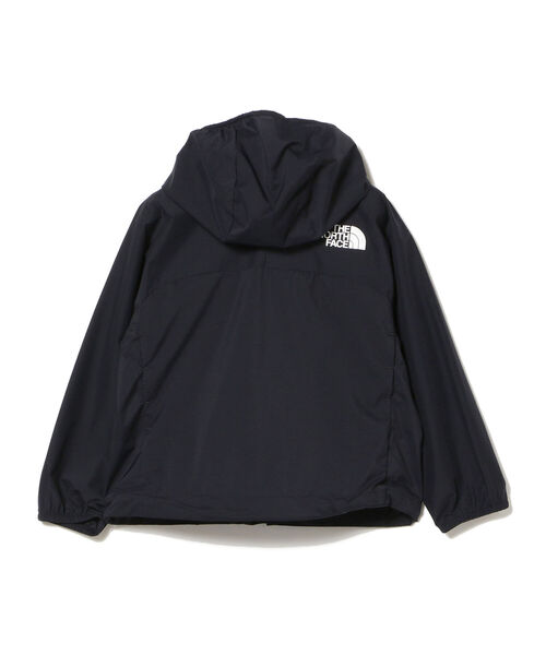 こども ビームス（コドモビームス）の「THE NORTH FACE / スワローテイル ジャケット 21（100～150cm）（ブルゾン・キッズ・イエロー/ネイビー/グリーン系その他5・130/110/150/120/140/100）」の14枚目の写真