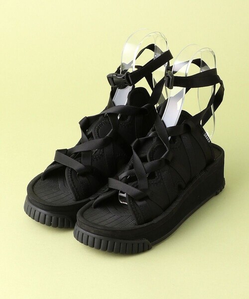 SHAKA×FREAK’S STORE/シャカ別注 NADEL PLATFORM FREAK'S STORE（フリークスストア）の「SHAKA×FREAK'S STORE