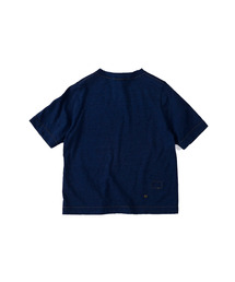 【専用】45RジンバブエコットンのアイビーTシャツ 桜染めセット 45R（フォーティファイブアール）の「ジンバブエコットンの45星T