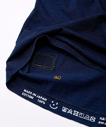 【専用】45RジンバブエコットンのアイビーTシャツ 桜染めセット 専用】45RジンバブエコットンのアイビーTシャツ 桜染めセット