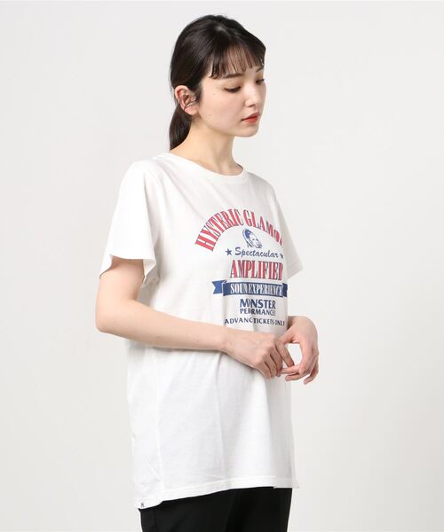 HYSTERIC GLAMOUR（ヒステリックグラマー）の「HG SOUND