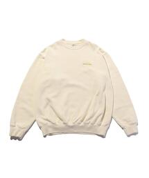 SPORTY&RICH | ＜SPORTY&RICH＞ CLASSIC LOGO SWT CN/スウェット(スウェット)