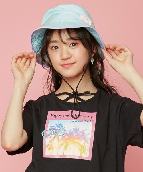新品未使用♡ちはる♡ディズニー♡UVカットハット SH_C2JWB30109_ML.jpg