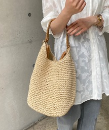 CAPRICIEUX LE'MAGE | ペーパー2WAYショルダーバッグ(ショルダーバッグ)