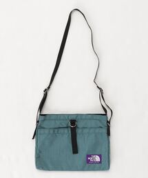THE NORTH FACE | THE NORTH FACE PURPLE LABEL Small Shoulder Bag / ザ・ノース・フェイス パープル レーベル スモール ショルダー バッグ(ショルダーバッグ)