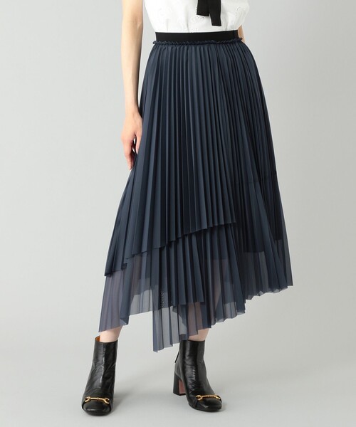 セール スカート Diagram ダイアグラム のスカート トリコットイレギュラースカート をセール価格で購入できます Grace トリコットイレギュラースカート スカート Continental Diagram ダイアグラム のファッション オンライン卸売