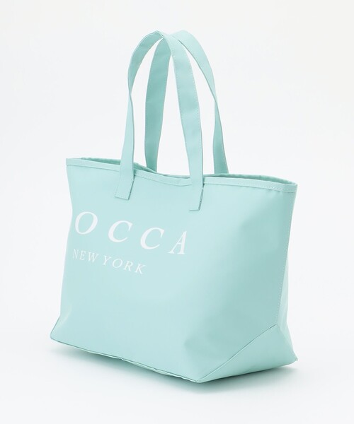 TOCCA（トッカ）の「【WEB限定】CITTA TOTE L トートバッグ L（トート  