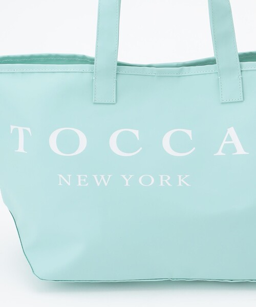 TOCCA（トッカ）の「【WEB限定】CITTA TOTE L トートバッグ L（トート  