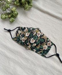 idem | idem silk flower mask/シルクフラワーマスク(マスク)