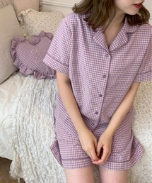 ルームウェア2点set