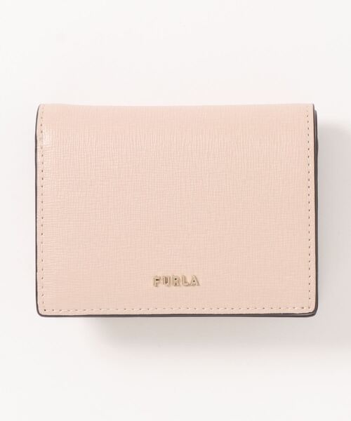 FURLA BABYLON S COMPACT WALLET