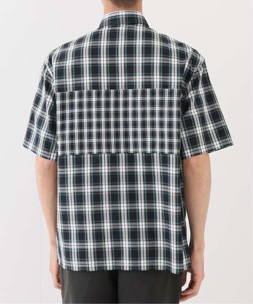 WISM（ウィズム）の「【BoTT / ボット】MULTI S/SL SHIRT