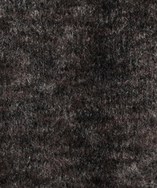 TOMORROWLAND （トゥモローランド）の「モヘアウールナイロン メランジクルーネックニット（ニット/セーター・メンズ・グレー/ピンク/ライトブルー・S/M）」の11枚目の写真