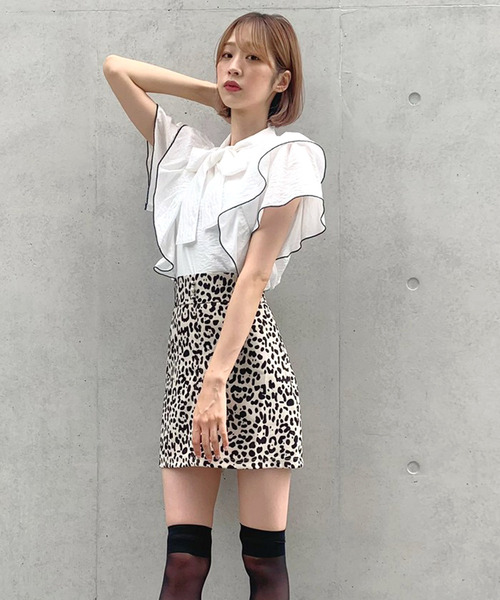 the toe ミニスカート　新品未使用 2025年最新】THE toe バルーンスカートの人気アイテム - メルカリ