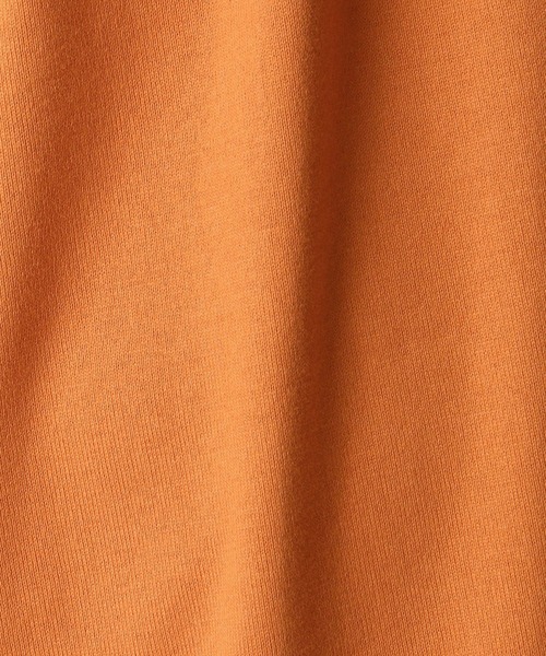 NICOLE CLUB FOR MEN（ニコルクラブフォーメン）の「ロゴプリントポケットＴシャツ（Tシャツ/カットソー・メンズ・ホワイト/ライトグレー/ブラック/テラコッタ・M/L/LL）」の20枚目の写真