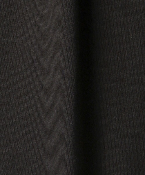 NICOLE CLUB FOR MEN（ニコルクラブフォーメン）の「ロゴプリントポケットＴシャツ（Tシャツ/カットソー・メンズ・ホワイト/ライトグレー/ブラック/テラコッタ・M/L/LL）」の22枚目の写真