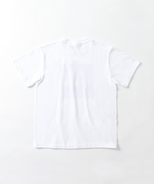 salle de bal(サルデバル)の「salle de bal / サルデバル salle de bal x ハマダユウヤ イラストプリントTシャツ(Tシャツ/カットソー・レディース・その他2/その他1・M)」の14枚目の写真