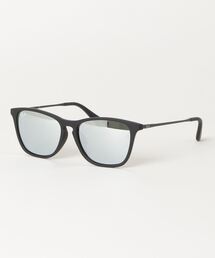 Ray-Ban レイバンジュニア 「CHRIS クリス」 RJ9061SF 52サイズ サングラス ※キッズ用