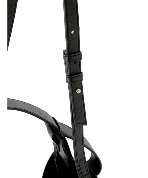 snidel スクエアラウンドバック SNIDEL（スナイデル）の「スクエアラウンドバッグ（ハンドバッグ