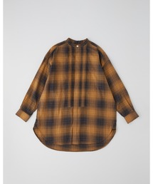 トラディショナルウェザーウェアー Traditionalweather.w トップス Traditional Weatherwear｜トラディショナルウェザーウェアの