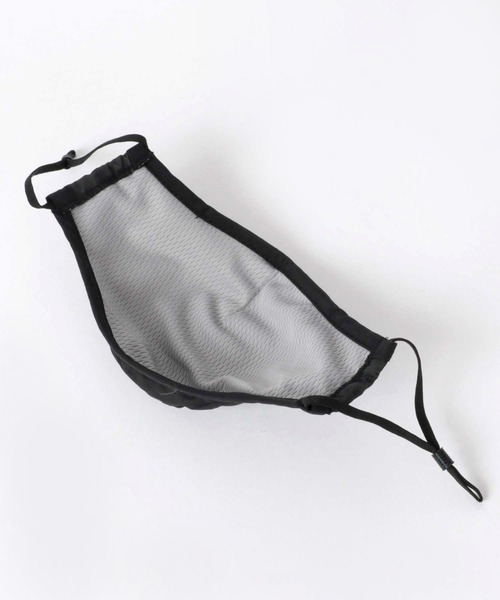 AVIREX(アヴィレックス)の「AVIREX/アビレックス 抗菌加工マスク(マスク・メンズ・ホワイト/ブラック/ブラック系その他/グレー系その他/ブラック系その他2/ブラック系その他3・FREE)」の17枚目の写真