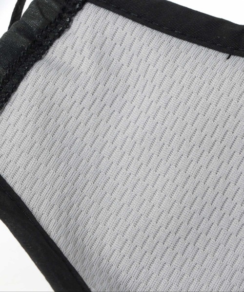 AVIREX(アヴィレックス)の「AVIREX/アビレックス 抗菌加工マスク(マスク・メンズ・ホワイト/ブラック/ブラック系その他/グレー系その他/ブラック系その他2/ブラック系その他3・FREE)」の18枚目の写真