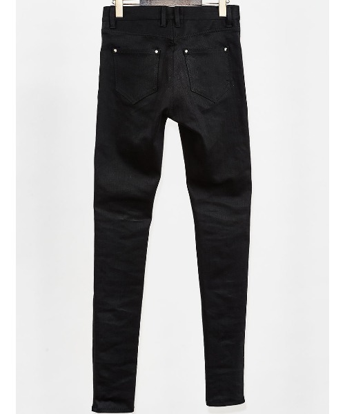 ys Yuji SUGENO デニムパンツ メンズ イースユウジスゲノ 中古 古着