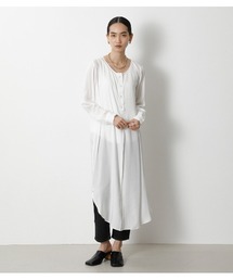 crie conforto | レイヤードワンピース(ワンピース)