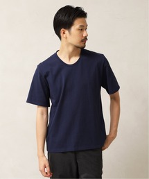 インナーUネックTシャツ