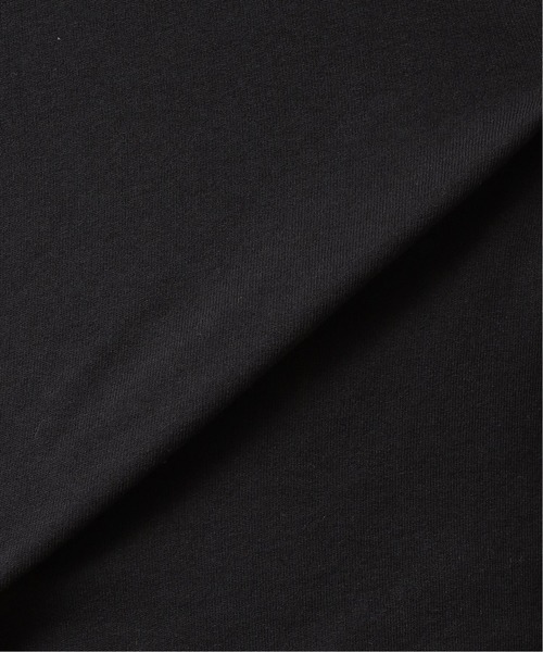 417 EDIFICE(フォーワンセブンエディフィス)の「インナーUネックTシャツ(Tシャツ/カットソー・メンズ・ホワイト/ブラック/ネイビー・SMALL/MEDIUM/LARGE)」の6枚目の写真
