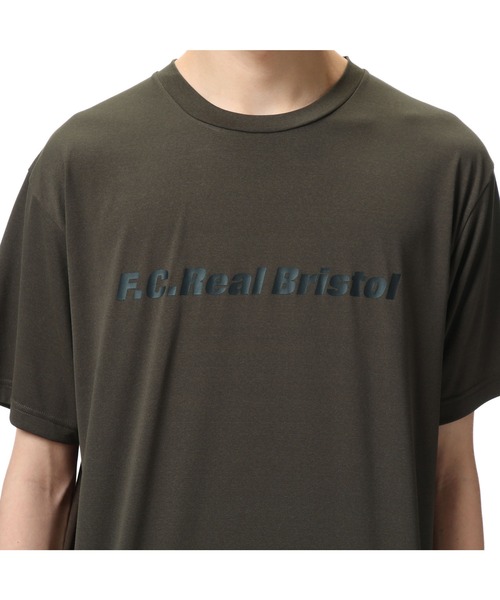 F.C.Real Bristol（エフシーレアルブリストル）の「POLARTEC