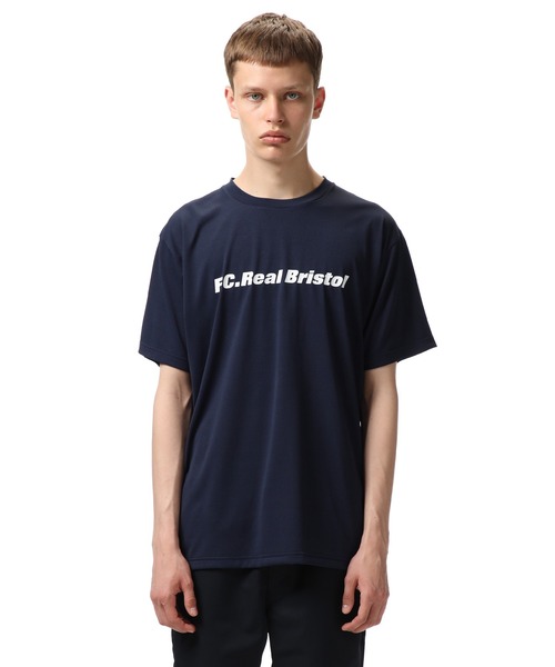 F.C.Real Bristol（エフシーレアルブリストル）の「POLARTEC