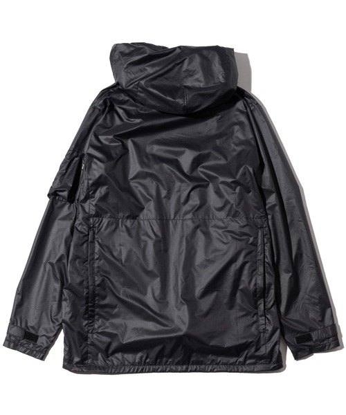 glamb（グラム）の「Gadget Mountain Parka / ガジェットマウンテンパーカー（マウンテンパーカー・メンズ・ネイビー/ブラック・M/L/S）」の20枚目の写真