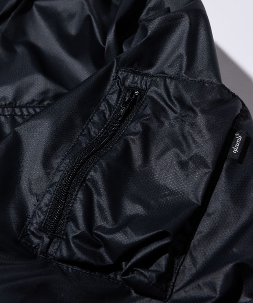 glamb（グラム）の「Gadget Mountain Parka / ガジェットマウンテンパーカー（マウンテンパーカー・メンズ・ネイビー/ブラック・M/L/S）」の21枚目の写真