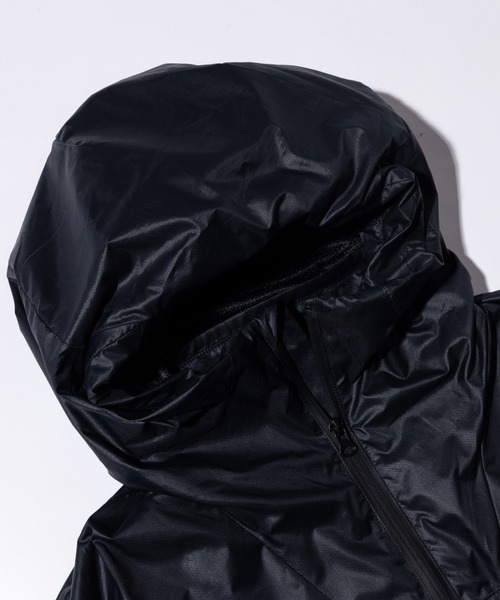 glamb（グラム）の「Gadget Mountain Parka / ガジェットマウンテンパーカー（マウンテンパーカー・メンズ・ネイビー/ブラック・M/L/S）」の22枚目の写真