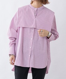 CIAOPANIC TYPY | 【2WAY】セーラーカラーブラウス(シャツ/ブラウス)